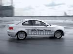 BMW 123d Coupe 2008 года